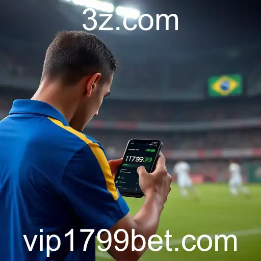 1799bet: Expansão e Tendências no Mercado de Jogos