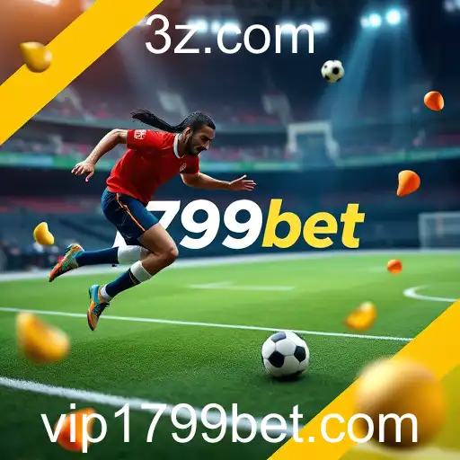 1799bet: Inovações e Desafios no Cenário Atual dos Jogos Online