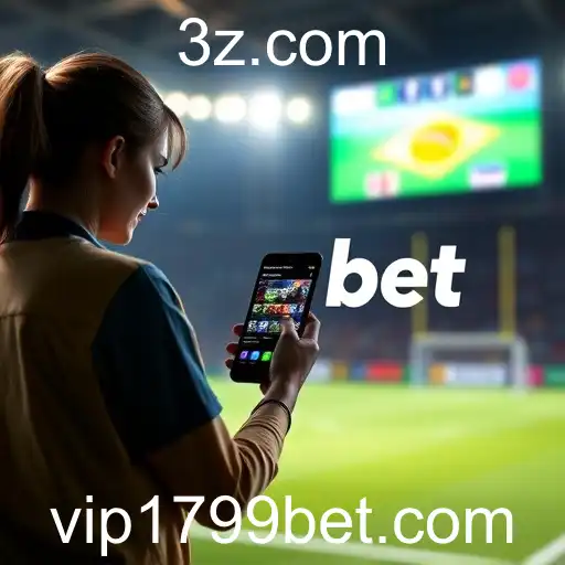 1799bet: Novas Tendências no Mercado de Jogos Online