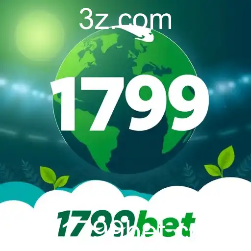 1799bet e a Sustentabilidade em Jogos Online