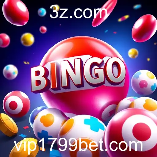 Explore o Fascinante Mundo do Bingo no Site 1799bet
