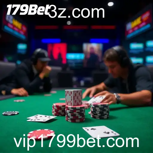 Impacto dos Jogos de Azar no Brasil e o Crescimento do 1799bet