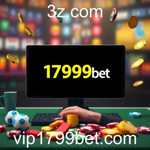 O Impacto Crescente dos Jogos de Azar Online em 2025