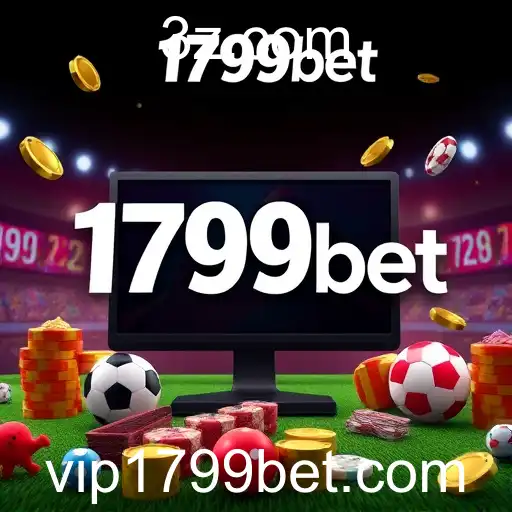 A Ascensão dos Jogos Online e o Potencial do 1799bet