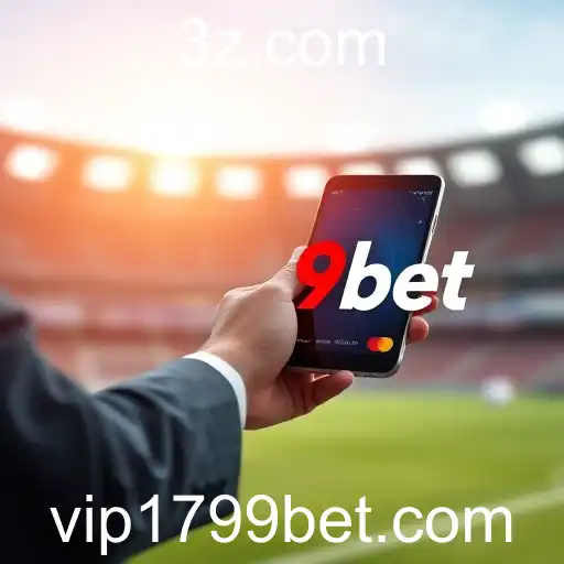Pagamentos no 1799bet: Segurança e Agilidade nas Transações