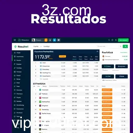Desvendando a Categoria 'Resultados' no 1799bet: Ferramenta Essencial para Jogadores