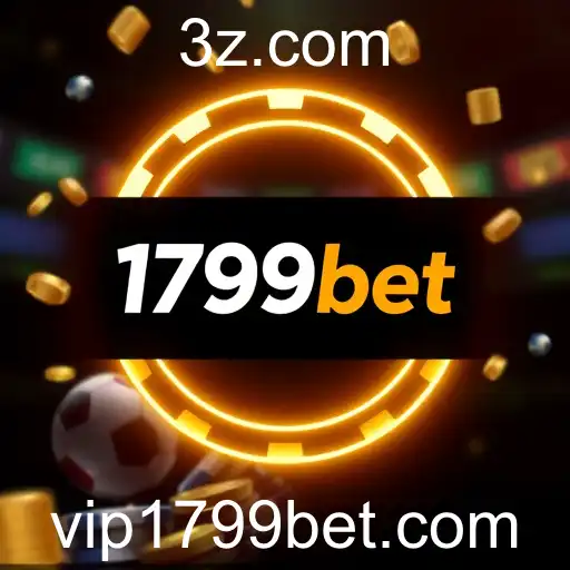 A Ascensão do 1799bet no Mercado de Jogos