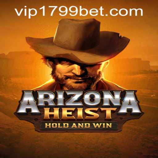 Unveiling ArizonaHeist: A Thrilling New Adventure in Online Gaming