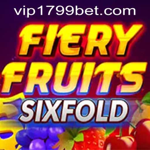 An In-Depth Guide to FieryFruitsSixFold: Mastering the Game with 1799bet PH Login