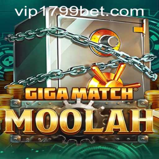 GigaMatchMoolah: A Thrilling Adventure in Gaming