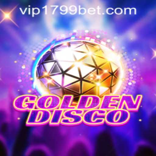 GoldenDisco: A Dazzling Journey into the World of Fun
