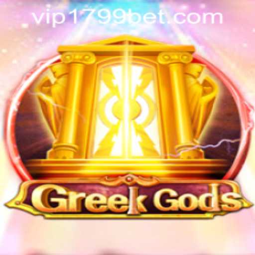 GreekGods Game: An Epic Journey into Mythological Adventure