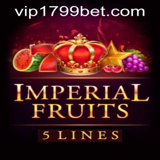 A Comprehensive Guide to ImperialFruits5 and 1799bet PH Login