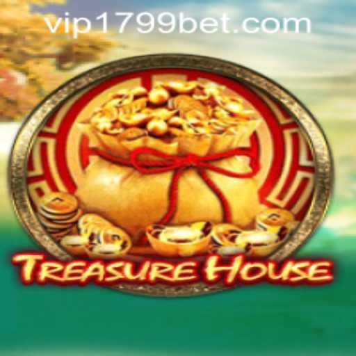 Exploring the World of TreasureHouse and the 1799bet PH Login