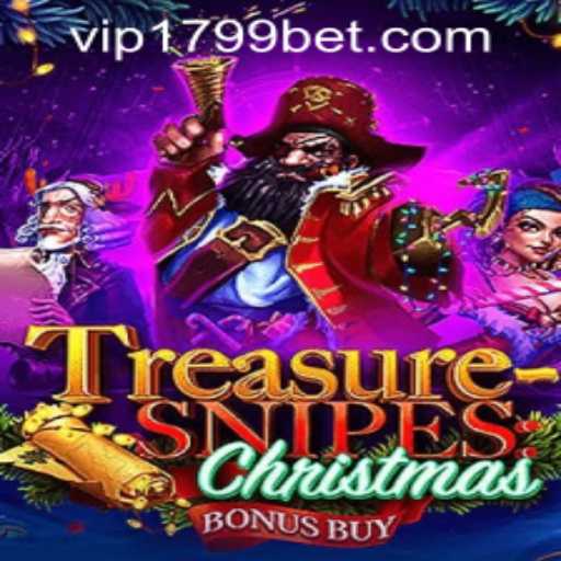 Discover the Exciting World of TreasuresnipesChristmas