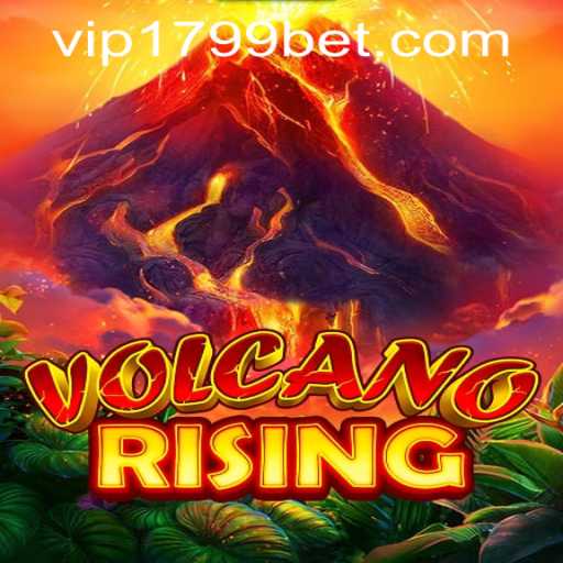 Discover the Thrill of VolcanoRising: An In-Depth Guide