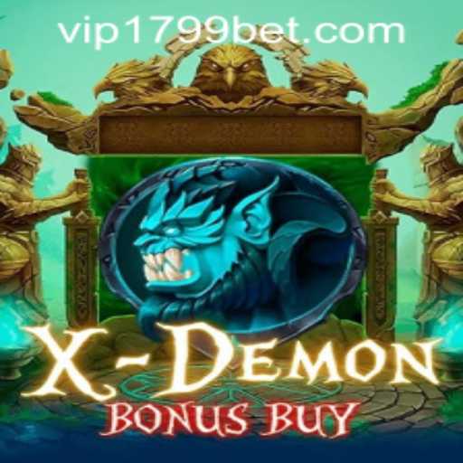 Unlock the Thrills of XDemonBonusBuy with 1799bet PH Login